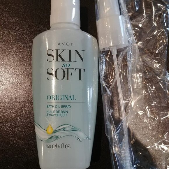 🌟 HOST PICK 🌟Skin So Soft Duo - Picture 5 of 8